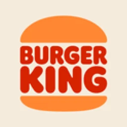 Burger King Belarus 图标