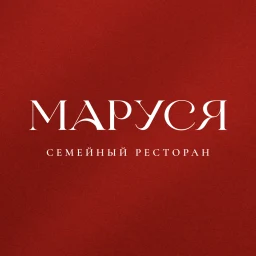 Icono de Маруся